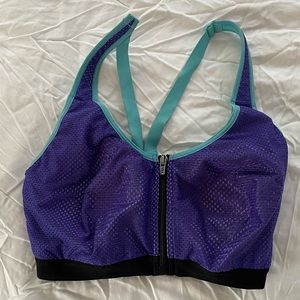 32DDD VSX high impact sports bra